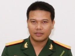 Thạc sĩ Nguyễn Văn Hào