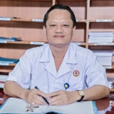 Bs CKII Nguyễn Hồng Sơn