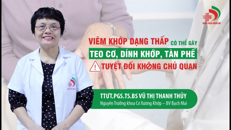 PGS.TS Vũ Thị Thanh Thuỷ - Phòng khám bác sĩ Vũ Thị Thanh Thuỷ