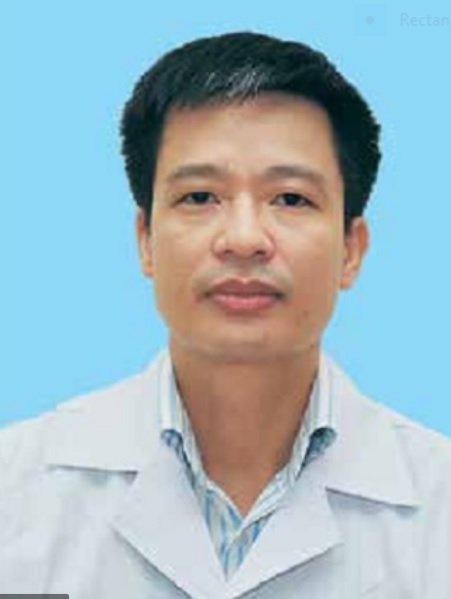 BS.CK2 Phạm Văn Choang