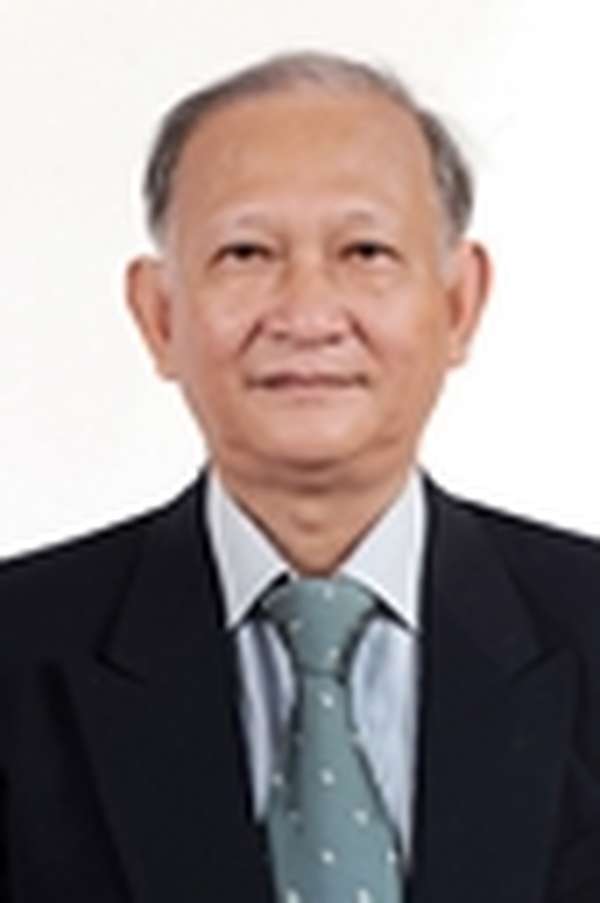 Bác sĩ Vũ Hồng Thịnh (BV đại học Y Dược TP HCM)