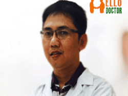 Tiến sĩ - Bác sĩ Nguyễn Hoàng Bình