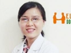 Thạc sĩ - Bác sĩ Nguyễn Dạ Thảo Uyên