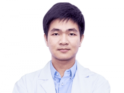 Bác sĩ Phạm Minh Quân
