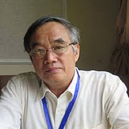 Tiến sĩ Phạm Thắng