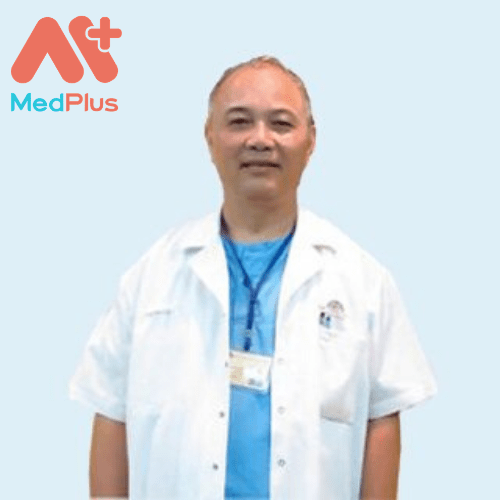 Bác sĩ Phan Văn Quý bệnh viện Phụ Sản Trung ương