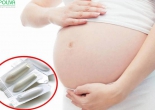 Người mang thai dùng thuốc chống nấm thế nào?