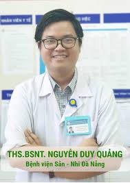 Bác Sĩ Nguyễn Duy Quảng