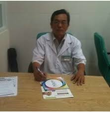 Bác sĩ, Thạc sĩ Huỳnh Văn Quang - Da Liễu