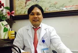Phó Giáo sư, Tiến sĩ Trần Danh Cường bệnh Viện Phụ Sản Trung ương