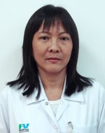 BS Trần Thị Thu Loan – Trưởng khoa hô hấp BV NĐ2