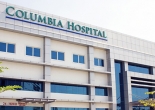 Bệnh viện Columbia Asia Bình Dương
