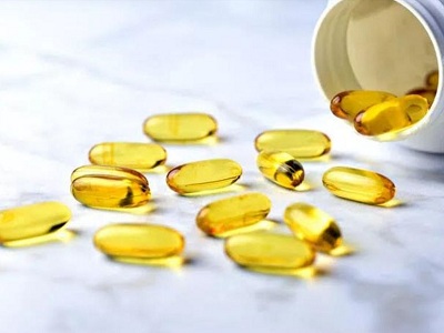 Omega-3 và vitamin D không giúp ngăn ngừa chứng rối loạn nhịp tim
