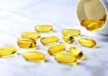 Omega-3 và vitamin D không giúp ngăn ngừa chứng rối loạn nhịp tim