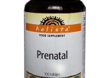 Prenatal - Bổ sung vitamin cho bà bầu