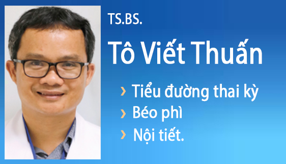  TS. Bác sĩ Tô Viết Thuấn