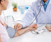 Tiết lộ các triệu chứng ít được biết đến của tăng huyết áp