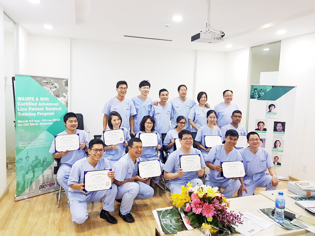 Chuỗi nha khoa KIM tự hào với dịch vụ chuẩn mực hàng đầu Việt Nam