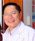 Bác sĩ Tai - Mũi - Họng  NGUYỄN THÀNH ĐÔNG
