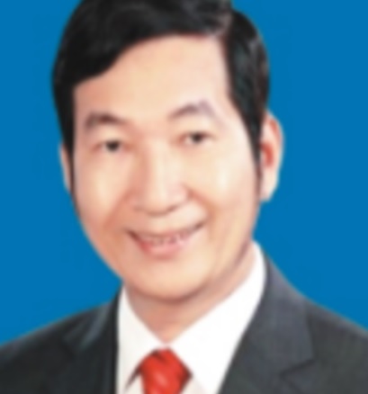 Bác sĩ nha khoa - PGS.TS.BS. Phạm Văn Liệu