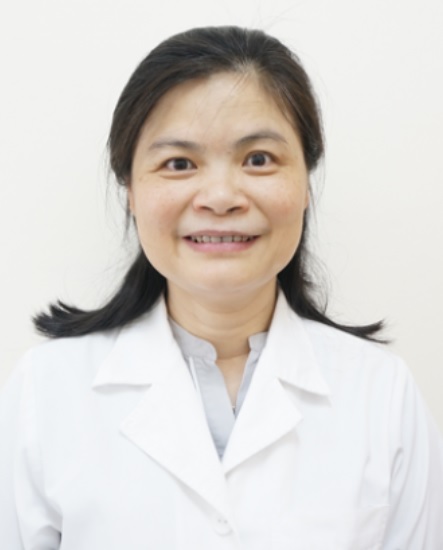 Tiến sĩ, Bác sĩ Hà Phan Hải An