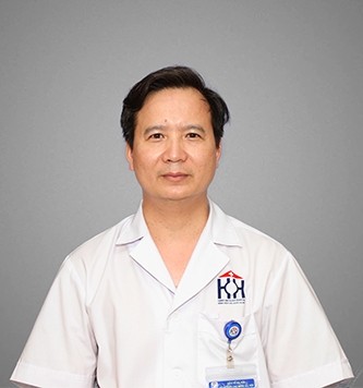 Thạc sĩ - Bác sĩ Lê Văn Thành