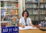 Dược Sĩ Nguyễn Thị Kim Anh 