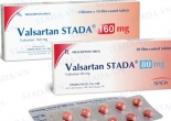 Thu hồi thêm 8 loại thuốc chứa chất valsartan có thể gây ung thư