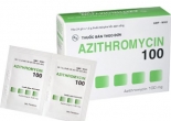Dùng kháng sinh azithromycin trị nhiễm khuẩn: Những cảnh báo mới nhất