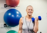 Kê đơn ‘thuốc’ tập thể dục cho bệnh nhân ung thư