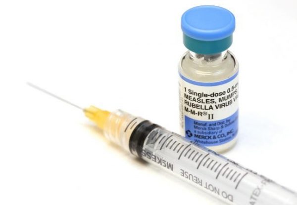 Từ tháng 11, hơn 4 triệu trẻ từ 1-5 tuổi sẽ được tiêm bổ sung vắc-xin sởi – Rubella